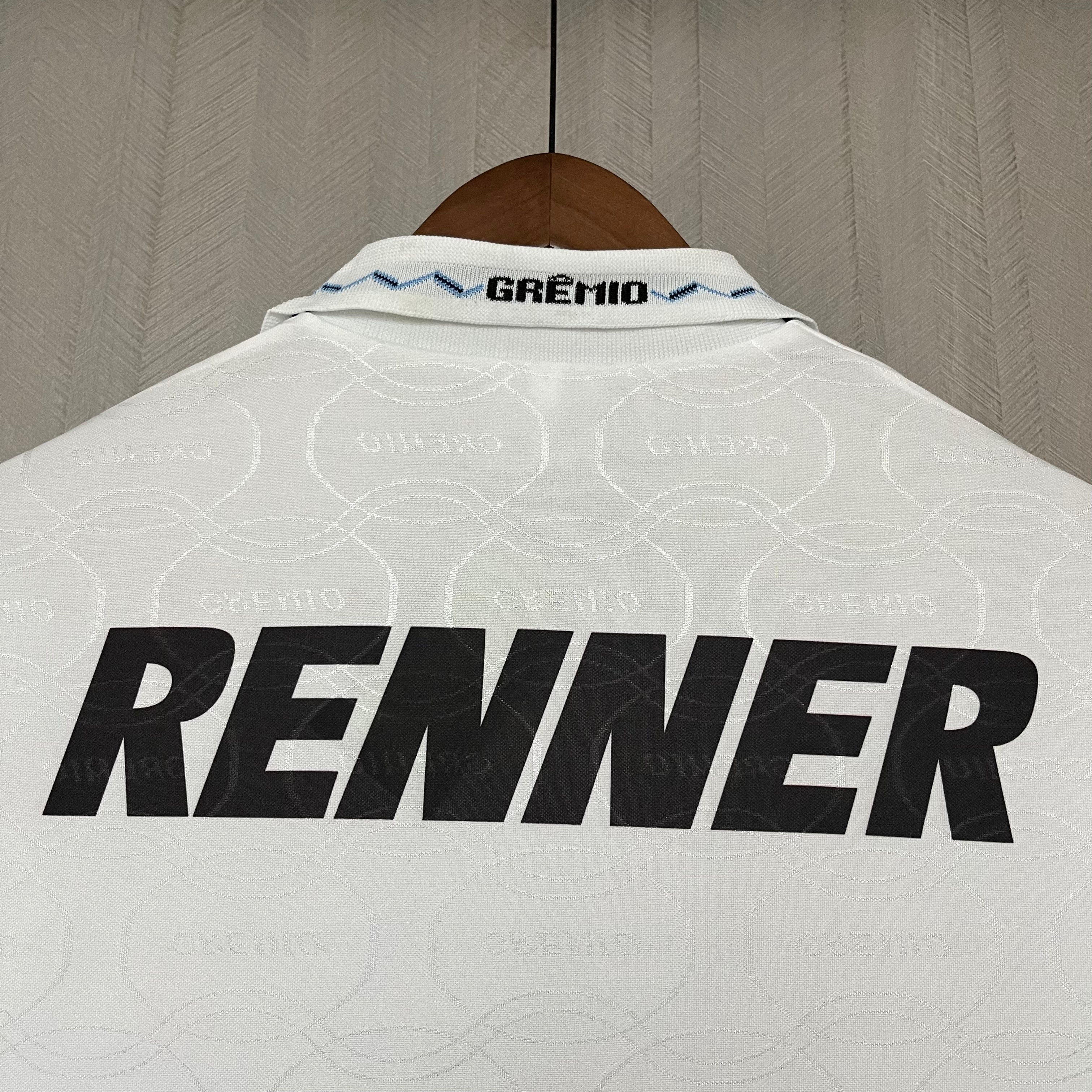 1995-96 Gremio Away Retro