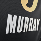 NBA 2024-25 Hawks City Edition Nr. 5 Murray