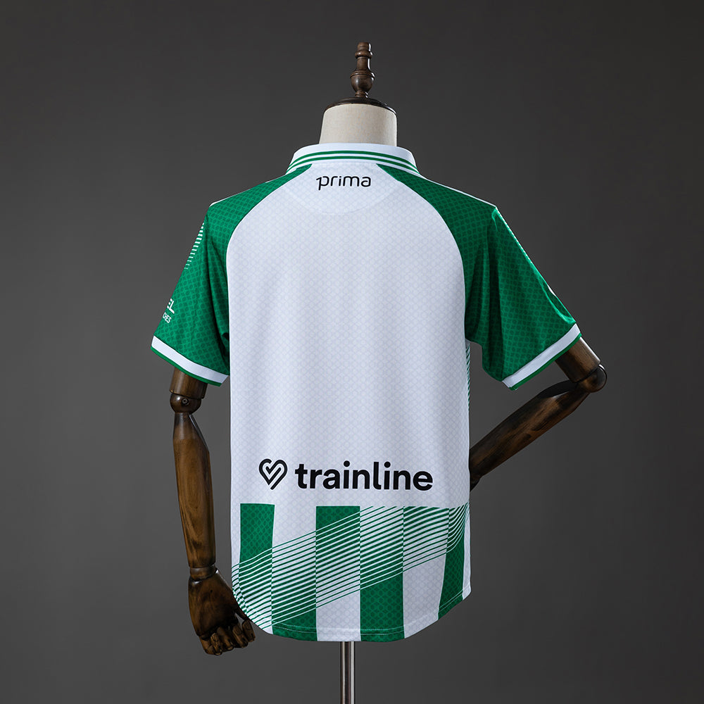 2026-27 Real Betis Home Fan Version
