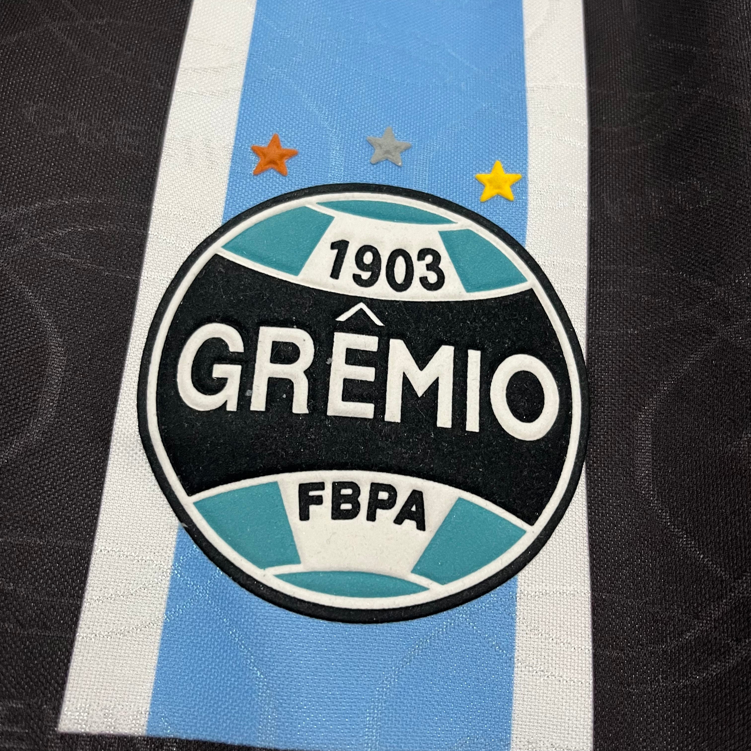 1995-96 Gremio home Retro