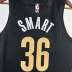 NBA 2024-25 Grizzlies Edición Ciudad N.° 36 SMART