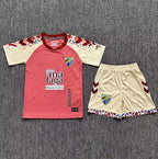 2026-27 Malaga Away Kids