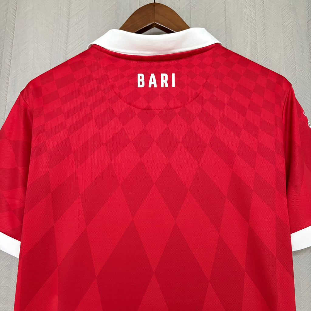 2026-27 Bari Red Special Fan Version