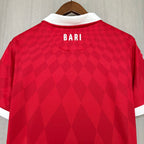 2026-27 Bari Red Special Fan Version