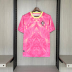 Versión especial para aficionados de Portugal rosa 2026-27
