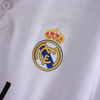 2014-15 Real Madrid Heimtrikot Retro