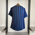 2004-05 Barcelona Away Retro