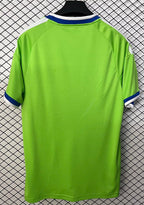 2026-27 Schalke 04 Second Away Fan Version