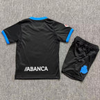 2026-27 Deportivo de La Coruña Away Kids