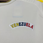 2026-27 Venezuela Away Fan Version