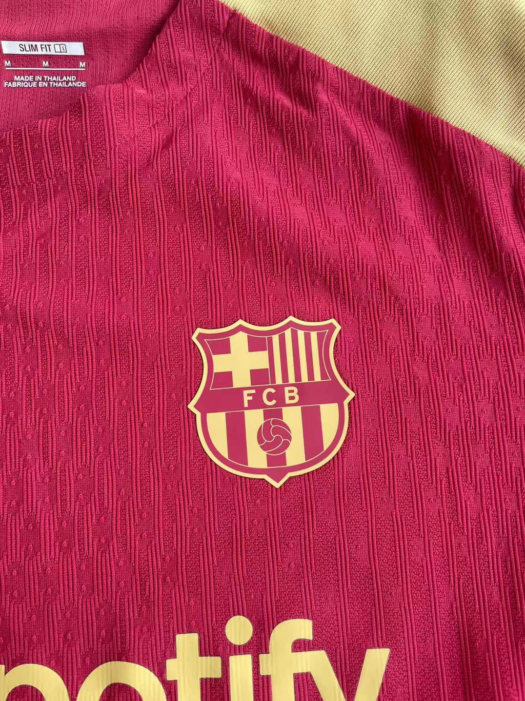 2023-24 Barcelona Special