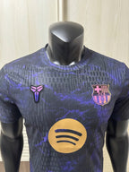 2026-27 Barcelona Purple Special Player Version