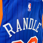 NBA 2024-25 Knicks Edición Ciudad N.° 30 RANDLE