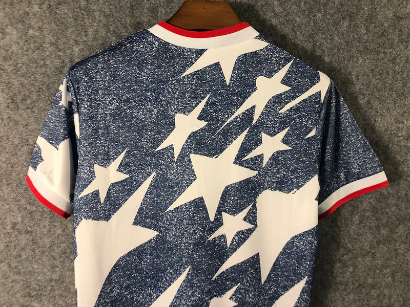 1994 USA Away Retro