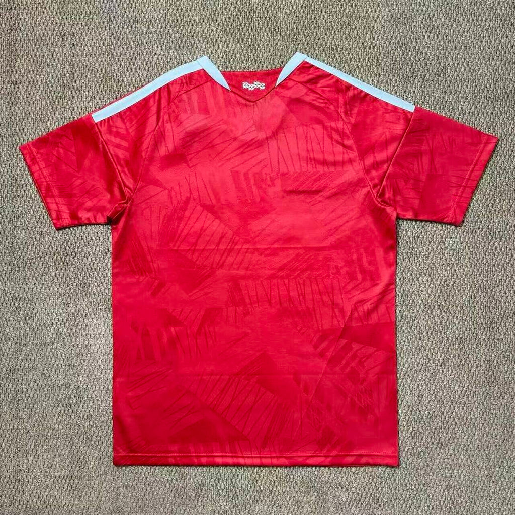 2026-27 Benfica Home Fan Version