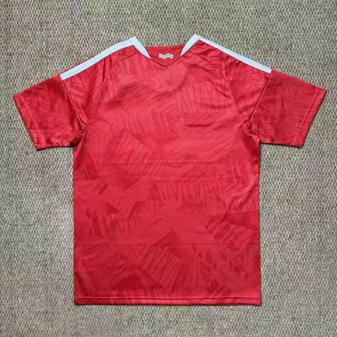 2026-27 Benfica Home Fan Version