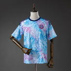 2026-27 Costa Rica Away Fan Version