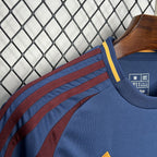 2024-25 AS Roma Third Away