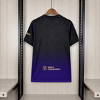2026-27 Barcelona Versión Aficionado Visitante