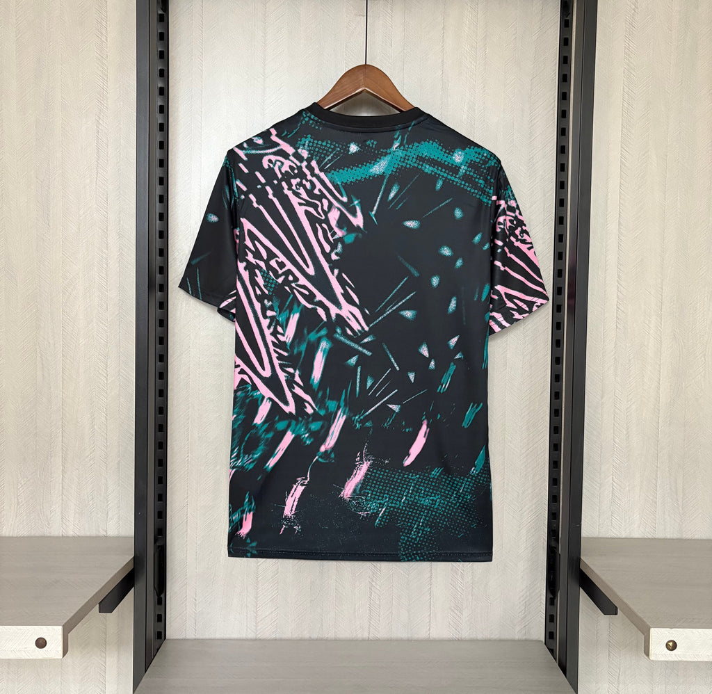 2026-27 Liverpool Special Fan Version