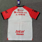 2026-27 Tijuana Away Fan Version Football Jersey