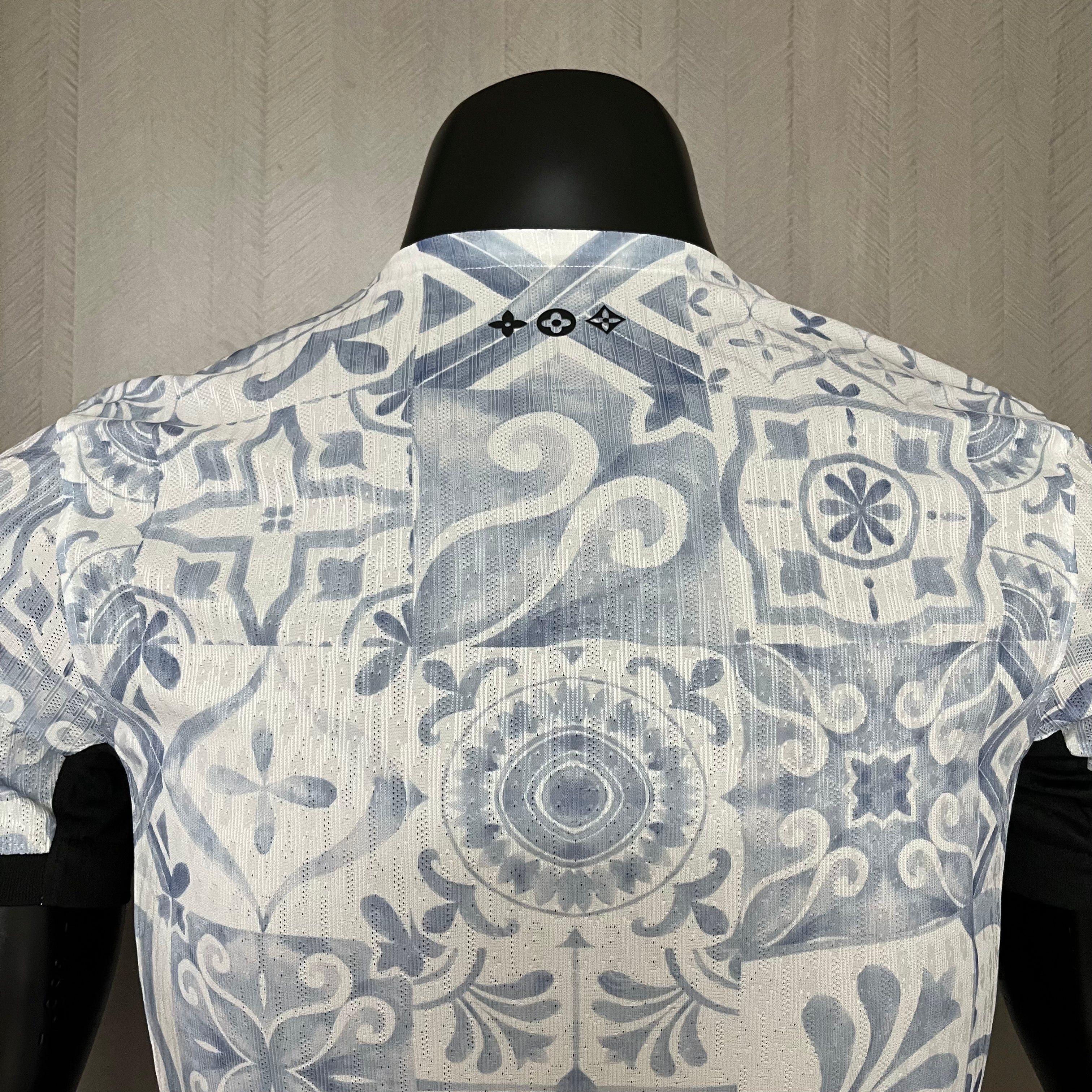 2024-25 Portugal LV Special Player