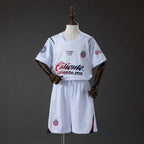 2026-27 Chivas Away Kids