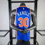 NBA 2024-25 Knicks Edición Ciudad N.° 30 RANDLE