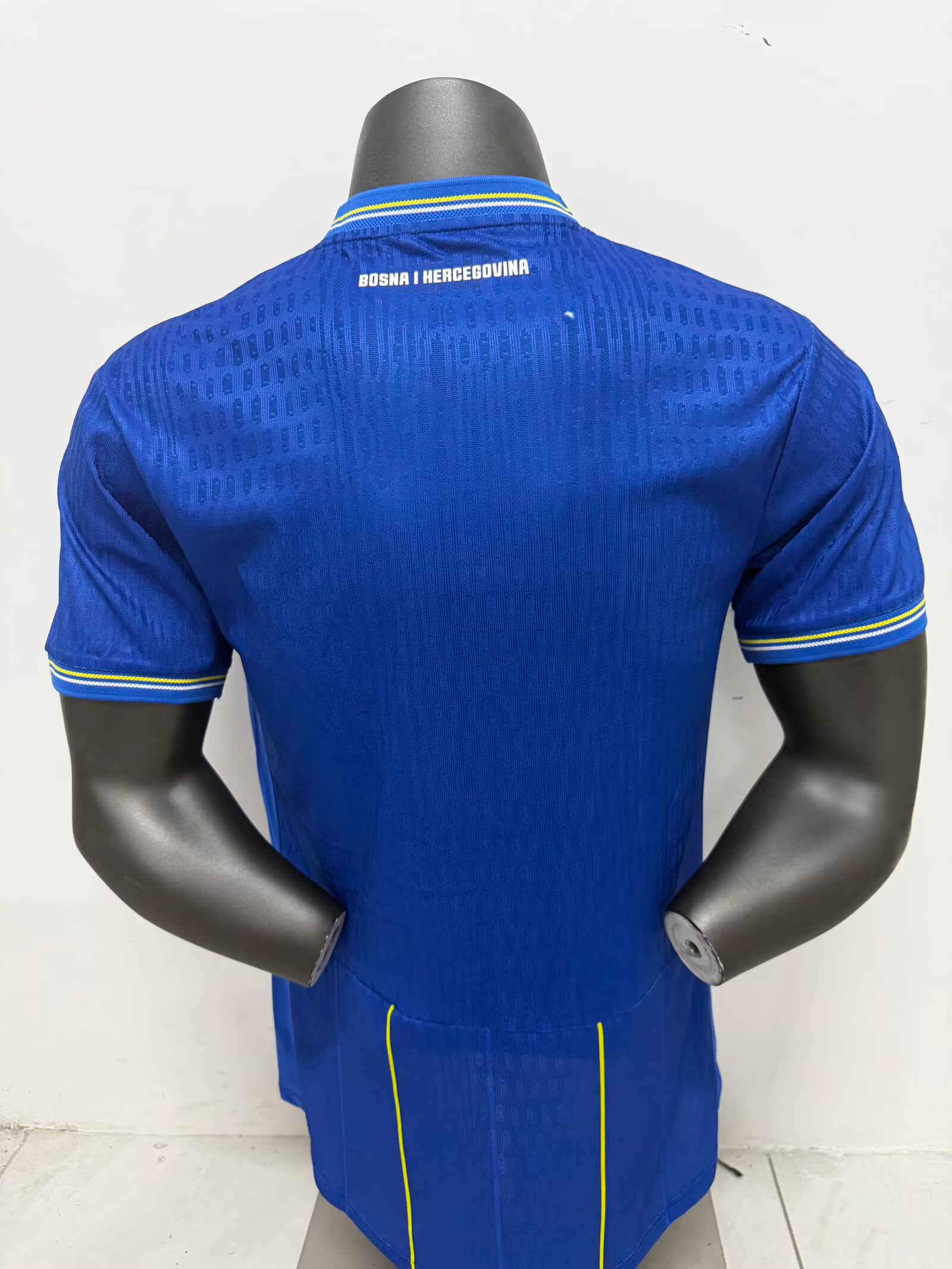 2026-27 Bosnia and Herzegovina Home Player Version