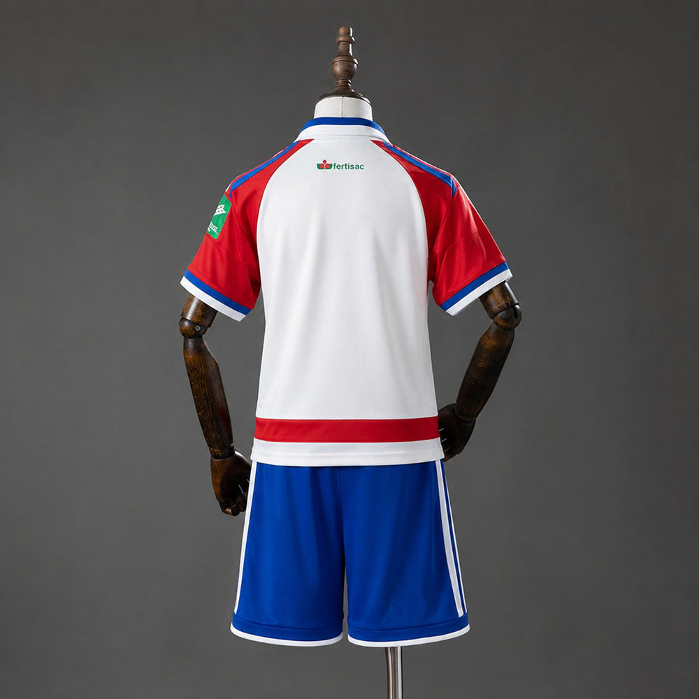 2026-27 Granada Home Kids Kit