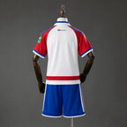 2026-27 Granada Home Kids Kit