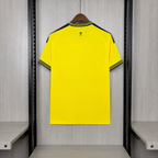 2026-27 Al Nassr FC Riyadh Versión Aficionado Local
