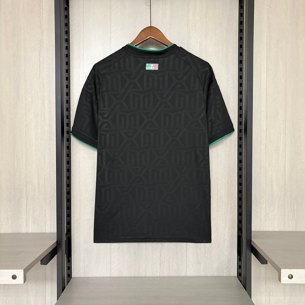 2026-27 Mexico Third Away Fan Version