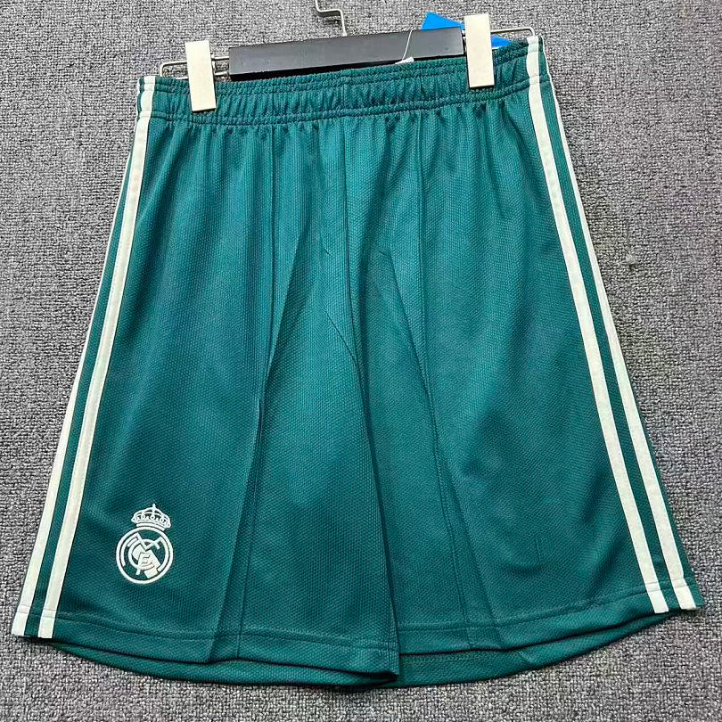 2026-27 Real Madrid Away Short