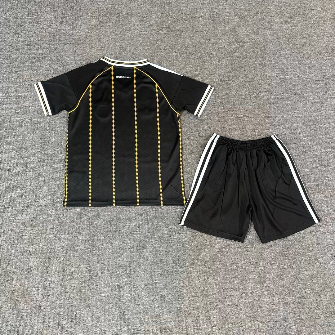 2026-27 Germany Third Away Kids Kit