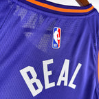 NBA 2024-25 Suns City Edition N.° 3 BEAL