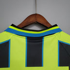 1998-99 Manchester City Away Retro