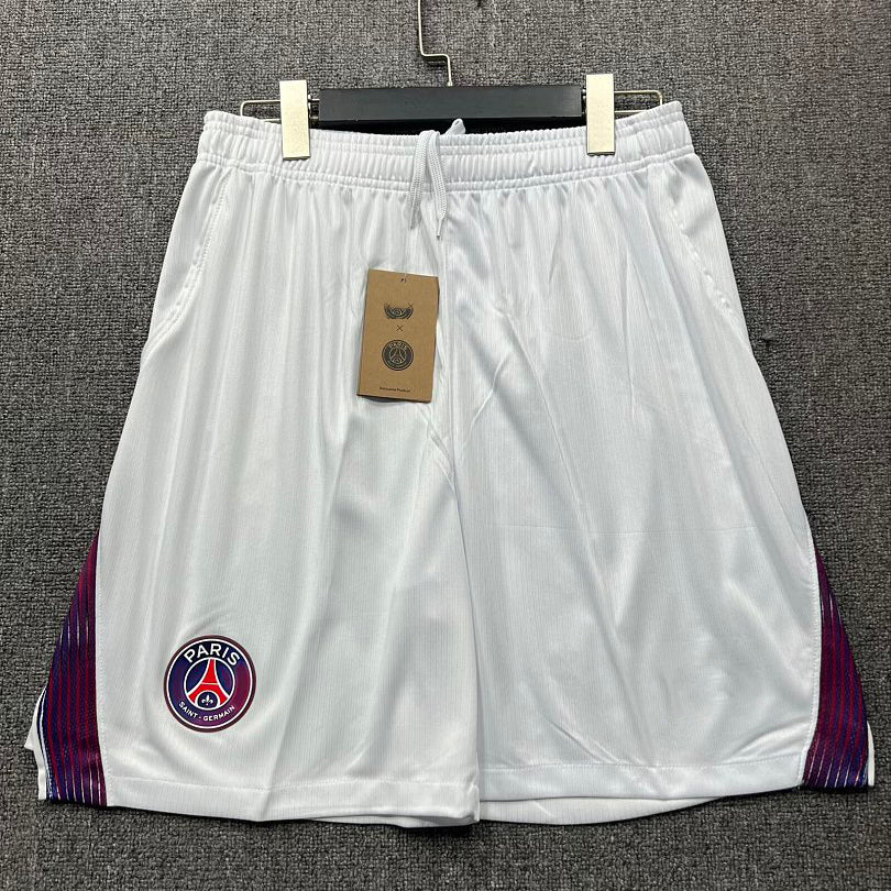 2026-27 Paris Away Short