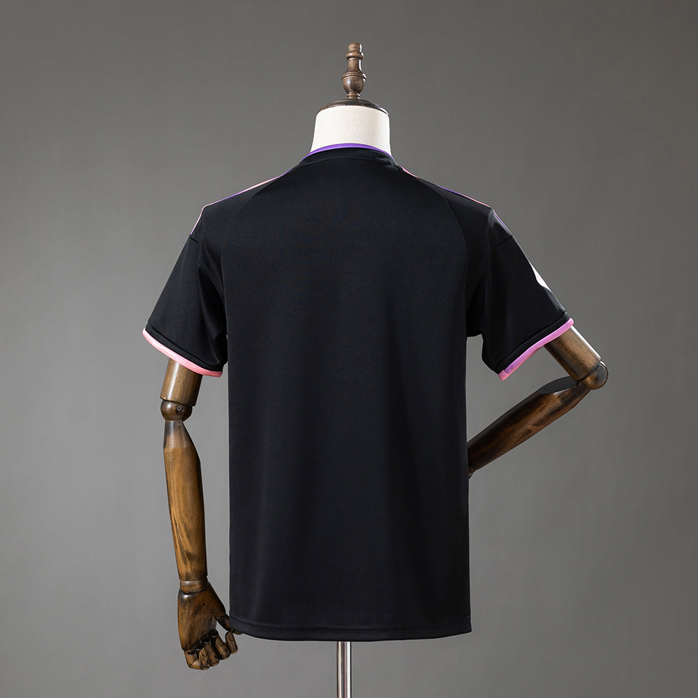 2026-27 Sevilla Third Away Fan Version