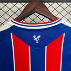 Versión para aficionados del Crystal Palace local 2025-26
