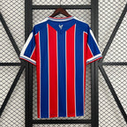 Versión para aficionados del Crystal Palace local 2025-26