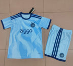 2026-27 Ajax Second Away Kids