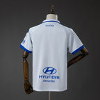 2026–27 Real Oviedo Auswärts-Trikot – Fan-Version
