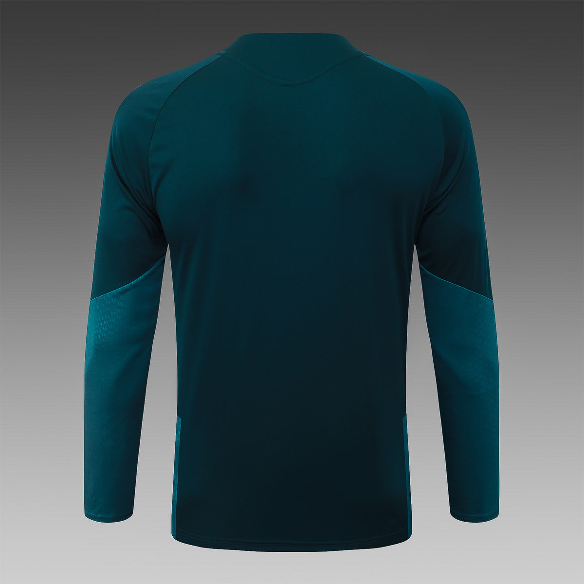 2026-27 Real Madrid Green-Pink Training Suit