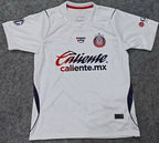 2026-27 Chivas Away Fan Version