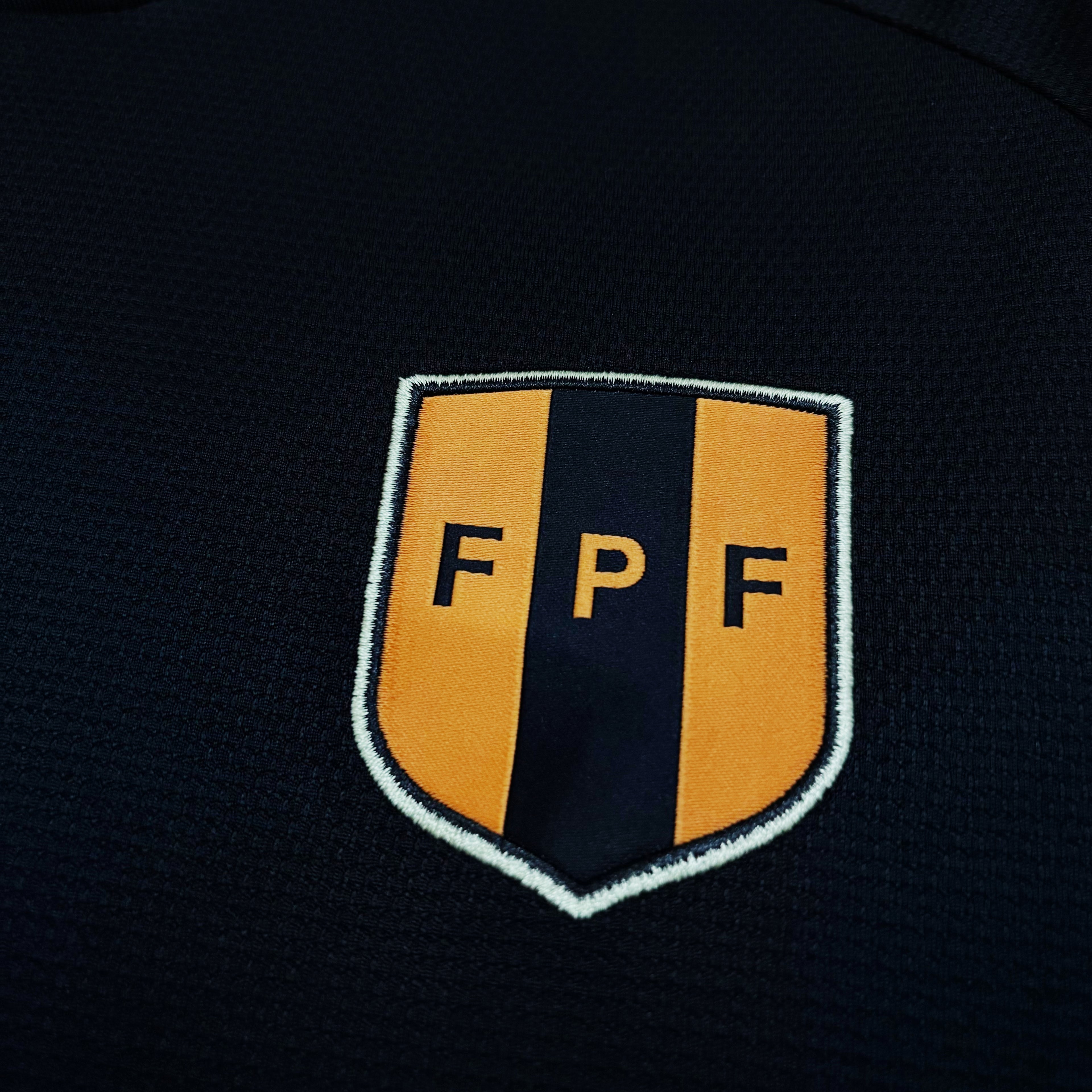 2026-27 Peru Away Fan Version