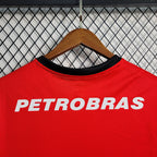 Retrospectiva de visitante del Flamengo 2008-09