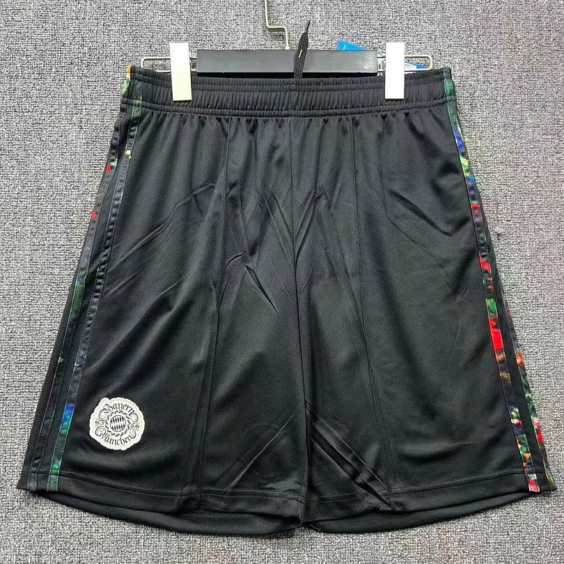 2026-27 Bayern Munich Beer Festival Short