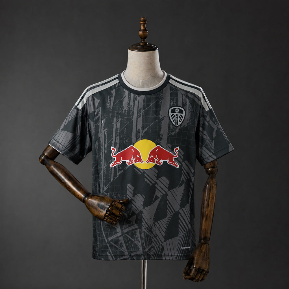 Leeds United 2026-27 Ausweichtrikot für Fans
