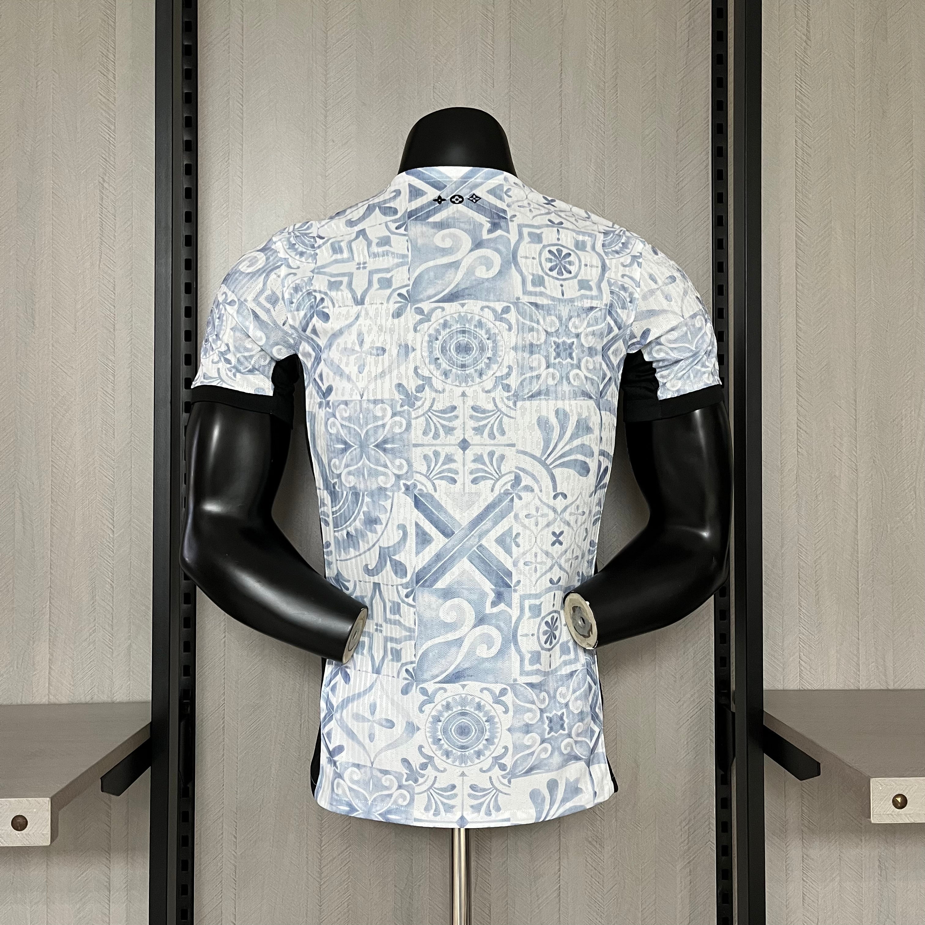 2024-25 Portugal LV Special Player